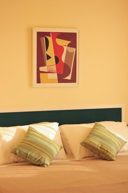 Alguera Apartments Napols Barcelona Room photo