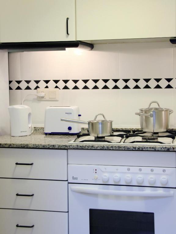 Alguera Apartments Napols Barcelona Room photo