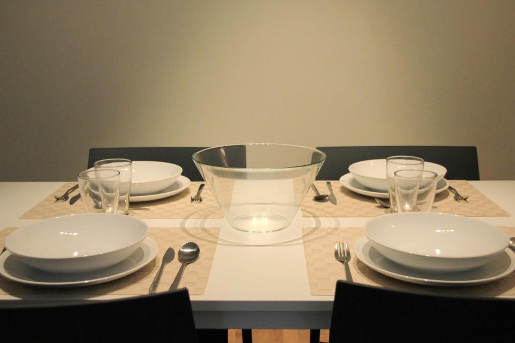 Alguera Apartments Napols Barcelona Room photo